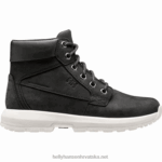 J0HV2144 ženske čizme s tetivom žene Helly-Hansen najtamniji spr - Image 4