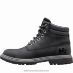 J0HV2146 ženske fremont kožne čizme žene Helly-Hansen viski/c
