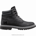 J0HV2146 ženske fremont kožne čizme žene Helly-Hansen viski/c - Image 3