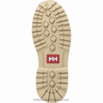J0HV2147 ženske fremont kožne čizme žene Helly-Hansen crno/ebanovina - Image 7