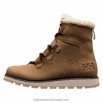 J0HV2148 ženske alma cipele žene Helly-Hansen medena pšenica - Image 2