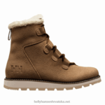 J0HV2148 ženske alma cipele žene Helly-Hansen medena pšenica - Image 4