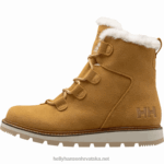 J0HV2149 ženske alma cipele žene Helly-Hansen viski/i - Image 2
