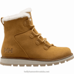 J0HV2149 ženske alma cipele žene Helly-Hansen viski/i - Image 3
