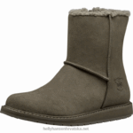 J0HV2151 ženska zimska čizma annabelle žene Helly-Hansen crno - Image 2