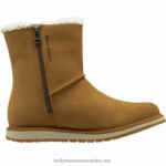 J0HV2152 ženska zimska čizma annabelle žene Helly-Hansen Sokol - Image 2