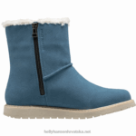 J0HV2153 ženska zimska čizma annabelle žene Helly-Hansen nova pšenica - Image 4