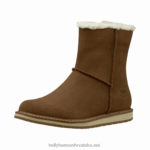 J0HV2154 ženska zimska čizma annabelle žene Helly-Hansen modra magla - Image 2