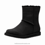 J0HV2155 ženska zimska čizma annabelle žene Helly-Hansen viski/n - Image 2