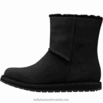 J0HV2155 ženska zimska čizma annabelle žene Helly-Hansen viski/n