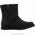 J0HV2155 ženska zimska čizma annabelle žene Helly-Hansen viski/n - Image 4