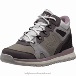 J0HV2158 ženske čizme ranger lv žene Helly-Hansen crna/mag - Image 2