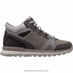 J0HV2158 ženske čizme ranger lv žene Helly-Hansen crna/mag - Image 3