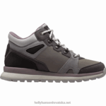 J0HV2158 ženske čizme ranger lv žene Helly-Hansen crna/mag - Image 4