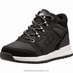 J0HV2159 ženske čizme ranger lv žene Helly-Hansen drveni ugljen - Image 2