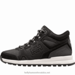 J0HV2159 ženske čizme ranger lv žene Helly-Hansen drveni ugljen