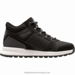 J0HV2159 ženske čizme ranger lv žene Helly-Hansen drveni ugljen - Image 4