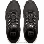 J0HV2159 ženske čizme ranger lv žene Helly-Hansen drveni ugljen - Image 5