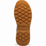 J0HV2162 ženske obalne cipele za planinarenje žene Helly-Hansen medena pšenica - Image 6