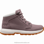 J0HV2164 ženske ležerne čizme richmond demi-cut žene Helly-Hansen lav zeleno - Image 3