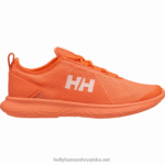 J0HV2167 ženske supalight medley cipele žene Helly-Hansen crno/isključeno w - Image 4