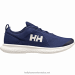 J0HV2169 ženske supalight medley cipele žene Helly-Hansen bijela/esr - Image 4