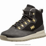 J0HV2173 ženske victoria čizme žene Helly-Hansen snijeg/bjelina - Image 2