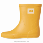 J0HV2180 ženske gumene čizme nordvik 2 žene Helly-Hansen crno