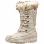 J0HV2184 ženske garibaldi vl čizme za snijeg žene Helly-Hansen nova pšenica - Image 2