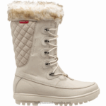 J0HV2184 ženske garibaldi vl čizme za snijeg žene Helly-Hansen nova pšenica - Image 3