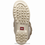J0HV2184 ženske garibaldi vl čizme za snijeg žene Helly-Hansen nova pšenica - Image 8
