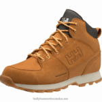 J0HV2196 ženske tsuga čizme žene Helly-Hansen crno - Image 2