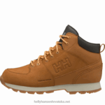 J0HV2196 ženske tsuga čizme žene Helly-Hansen crno