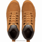 J0HV2196 ženske tsuga čizme žene Helly-Hansen crno - Image 6