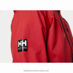 J0HV21 muška srednjeslojna jakna s kapuljačom muškarci Helly-Hansen Crvena - Image 6