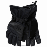 J0HV2201 ženske freeride mix rukavice žene Helly-Hansen mornarica