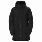 J0HV2237 ženski essence baloner srednje dužine žene Helly-Hansen snijeg