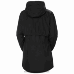J0HV2237 ženski essence baloner srednje dužine žene Helly-Hansen snijeg - Image 4