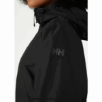 J0HV2237 ženski essence baloner srednje dužine žene Helly-Hansen snijeg - Image 6