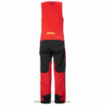 J0HV2248 žene aegir race salopette 2.0 žene Helly-Hansen crno - Image 4