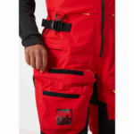 J0HV2248 žene aegir race salopette 2.0 žene Helly-Hansen crno - Image 6