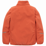 J0HV2258 dječja marka softshell jakna djeca Helly-Hansen crno - Image 2