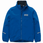 J0HV2260 dječja marka softshell jakna djeca Helly-Hansen magenta - Image 2