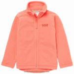 J0HV2266 dječja jakna od flisa daybreaker 2.0 djeca Helly-Hansen smrvljena gra