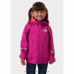 J0HV2273 vanjska jakna za sklonište za djecu 2.0 djeca Helly-Hansen korisnost gre - Image 2