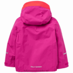 J0HV2273 vanjska jakna za sklonište za djecu 2.0 djeca Helly-Hansen korisnost gre - Image 4