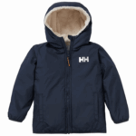 J0HV2284 dječja champ reverzibilna jakna djeca Helly-Hansen smrvljena gra
