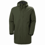 J0HV229 muški izolirani baloner od jednobojnog materijala muškarci Helly-Hansen korisnost gre - Image 2