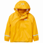 J0HV2310 kišni set za djecu bergen 2.0 pu djeca Helly-Hansen mornarica - Image 4