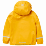 J0HV2310 kišni set za djecu bergen 2.0 pu djeca Helly-Hansen mornarica - Image 6